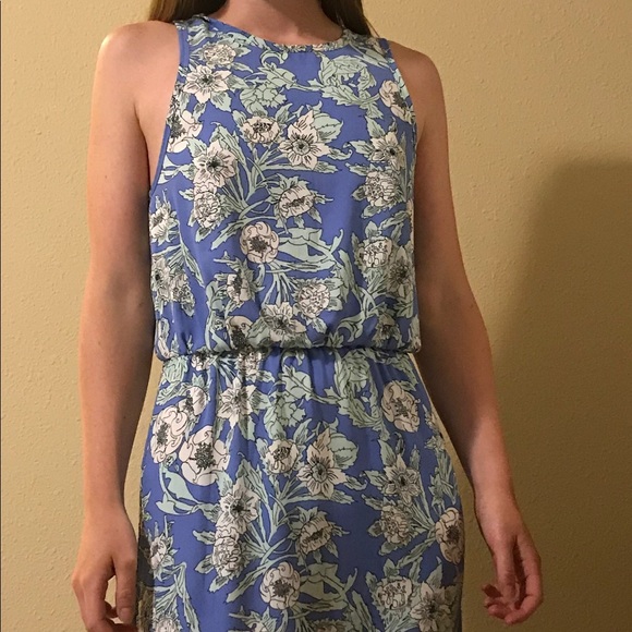 H&M Dresses & Skirts - Maxi Dress H&M Dresses & Skirts - Maxi Dress
